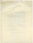 Thumbnail image of item number 4 in: '[Correspondence between Meyer Bodansky and the Editors of the Journal of Biological Chemistry - June 1939]'.