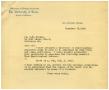 Thumbnail image of item number 3 in: '[Letters between Dr. Meyer Bodansky and Dr. D. R. Hooker - December 1926]'.