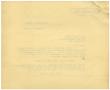 Thumbnail image of item number 4 in: '[Letters between Dr. Meyer Bodansky and Dr. D. R. Hooker - December 1926]'.