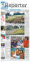 Primary view of Sweetwater Reporter (Sweetwater, Tex.), Vol. 112, No. 235, Ed. 1 Thursday, August 19, 2010