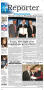 Primary view of Sweetwater Reporter (Sweetwater, Tex.), Vol. 113, No. 041, Ed. 1 Sunday, January 2, 2011