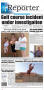 Primary view of Sweetwater Reporter (Sweetwater, Tex.), Vol. 113, No. 221, Ed. 1 Tuesday, August 2, 2011