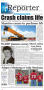Newspaper: Sweetwater Reporter (Sweetwater, Tex.), Vol. 113, No. 231, Ed. 1 Sund…