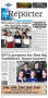 Primary view of Sweetwater Reporter (Sweetwater, Tex.), Vol. 114, No. 027, Ed. 1 Friday, February 17, 2012