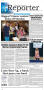 Thumbnail image of item number 1 in: 'Sweetwater Reporter (Sweetwater, Tex.), Vol. 114, No. 052, Ed. 1 Sunday, March 18, 2012'.