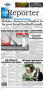 Primary view of Sweetwater Reporter (Sweetwater, Tex.), Vol. 114, No. 073, Ed. 1 Wednesday, April 11, 2012