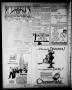 Thumbnail image of item number 4 in: 'The Thresher (Houston, Tex.), Vol. 15, No. 31, Ed. 1 Friday, May 16, 1930'.