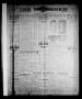 Thumbnail image of item number 1 in: 'The Thresher (Houston, Tex.), Vol. 16, No. 1, Ed. 1 Thursday, September 18, 1930'.