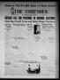 Newspaper: The Thresher (Houston, Tex.), Vol. 25, No. 26, Ed. 1 Friday, April 19…