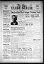 Newspaper: The Rice Thresher (Houston, Tex.), Vol. 42, No. 9, Ed. 1 Friday, Nove…