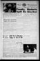 Newspaper: The Rice Thresher (Houston, Tex.), Vol. 48, No. 9, Ed. 1 Friday, Nove…