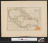 Map: A chart of the West Indies, from the latest marine journals and surve…