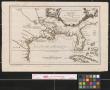 Thumbnail image of item number 1 in: 'Les costes aux environs de la riviere de Misisipi : decouvertes par Mr. de la Salle en 1683 et reconnues par Mr. le Chevallier d'Iberville en 1698 et 1699.'.