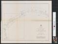 Thumbnail image of item number 1 in: 'Index map to the charts published by the U.S. Coast and Geodetic Survey : Gulf Coast Ship Shoal to the Rio Grande.'.