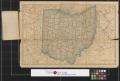 Map: Rand, McNally & Co.'s Ohio.