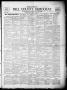 Newspaper: Bell County Democrat (Belton, Tex.), Vol. 12, No. 49, Ed. 1 Friday, J…