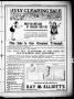 Thumbnail image of item number 3 in: 'Bell County Democrat (Belton, Tex.), Vol. 12, No. 60, Ed. 1 Tuesday, July 14, 1908'.