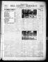 Thumbnail image of item number 1 in: 'Bell County Democrat (Belton, Tex.), Vol. 13, No. 4, Ed. 1 Friday, July 31, 1908'.