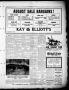 Thumbnail image of item number 3 in: 'Bell County Democrat (Belton, Tex.), Vol. 13, No. 11, Ed. 1 Tuesday, August 25, 1908'.