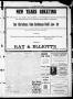 Thumbnail image of item number 3 in: 'Bell County Democrat (Belton, Tex.), Vol. 13, No. 46, Ed. 1 Tuesday, December 29, 1908'.