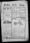 Thumbnail image of item number 1 in: 'Caddo Mills News. (Caddo Mills, Tex.), Vol. 4, No. 31, Ed. 1 Friday, June 27, 1913'.