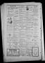 Thumbnail image of item number 4 in: 'Caddo Mills News. (Caddo Mills, Tex.), Vol. 4, No. 31, Ed. 1 Friday, June 27, 1913'.