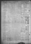 Thumbnail image of item number 3 in: 'Carrollton Chronicle (Carrollton, Tex.), Ed. 1 Friday, July 31, 1914'.
