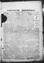Newspaper: Chillicothe Independent (Chillicothe, Tex.), Vol. 11, No. 30, Ed. 1 F…