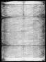 Thumbnail image of item number 2 in: 'San Antonio Texan (San Antonio, Tex.), Vol. 7, No. 23, Ed. 1 Thursday, March 22, 1855'.