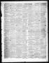 Thumbnail image of item number 3 in: 'San Antonio Texan (San Antonio, Tex.), Vol. 8, No. 24, Ed. 1 Thursday, April 3, 1856'.