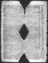 Thumbnail image of item number 2 in: 'San Antonio Texan (San Antonio, Tex.), Vol. 9, No. 11, Ed. 1 Thursday, January 15, 1857'.