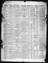 Thumbnail image of item number 2 in: 'San Antonio Texan (San Antonio, Tex.), Vol. 10, No. 2, Ed. 1 Wednesday, November 18, 1857'.