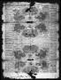 Thumbnail image of item number 4 in: 'San Antonio Texan (San Antonio, Tex.), Vol. 11, No. 7, Ed. 1 Thursday, February 10, 1859'.