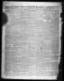 Thumbnail image of item number 2 in: 'San Antonio Texan (San Antonio, Tex.), Vol. 11, No. 25, Ed. 1 Saturday, June 18, 1859'.