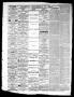 Primary view of Houston Tri-Weekly Telegraph (Houston, Tex.), Vol. 31, No. 53, Ed. 1 Wednesday, July 26, 1865