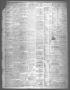 Thumbnail image of item number 3 in: 'Houston Daily Mercury (Houston, Tex.), Vol. 5, No. 264, Ed. 1 Friday, July 11, 1873'.