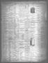 Thumbnail image of item number 3 in: 'Houston Daily Mercury (Houston, Tex.), Vol. 5, No. 282, Ed. 1 Saturday, August 2, 1873'.