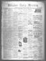 Primary view of Houston Daily Mercury (Houston, Tex.), Vol. 6, No. 50, Ed. 1 Tuesday, November 4, 1873