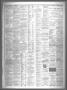 Thumbnail image of item number 3 in: 'Houston Daily Mercury (Houston, Tex.), Vol. 6, No. 92, Ed. 1 Wednesday, December 24, 1873'.