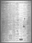 Thumbnail image of item number 3 in: 'Houston Daily Mercury (Houston, Tex.), Vol. 6, No. 98, Ed. 1 Thursday, January 1, 1874'.
