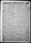 Thumbnail image of item number 2 in: 'Neu-Braunfelser Zeitung (New Braunfels, Tex.), Vol. 1, No. 44, Ed. 1 Friday, September 23, 1853'.