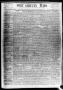 Newspaper: Fort Griffin Echo (Fort Griffin, Tex.), Vol. 1, No. 42, Ed. 1 Saturda…