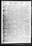 Newspaper: Fort Griffin Echo (Fort Griffin, Tex.), Vol. 3, No. 34, Ed. 1 Saturda…