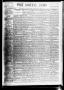 Newspaper: Fort Griffin Echo (Fort Griffin, Tex.), Vol. 3, No. 36, Ed. 1 Saturda…