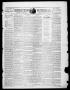 Thumbnail image of item number 1 in: 'Georgetown Watchman (Georgetown, Tex.), Vol. 3, No. 4, Ed. 1 Saturday, March 20, 1869'.