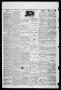 Thumbnail image of item number 2 in: 'Georgetown Watchman (Georgetown, Tex.), Vol. 3, No. 12, Ed. 1 Saturday, May 22, 1869'.