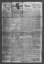 Thumbnail image of item number 1 in: 'Henderson Times.  (Henderson, Tex.), Vol. 4, No. 42, Ed. 1 Saturday, November 21, 1863'.