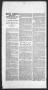 Primary view of Houston Telegraph (Houston, Tex.), Ed. 1 Saturday, March 29, 1862