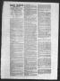 Primary view of Houston Telegraph (Houston, Tex.), Ed. 1 Tuesday, April 1, 1862