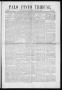 Thumbnail image of item number 1 in: 'Palo Pinto Tribune. (Palo Pinto, Tex.), Vol. 1, No. 12, Ed. 1 Friday, May 31, 1895'.